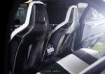 Mercedes-Benz C63 AMG Edition 507 by Mode Carbon 2014 года